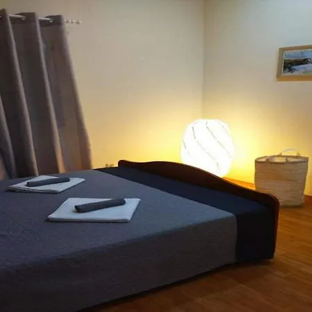Barbara - Two Bedroom With Terrace ויר