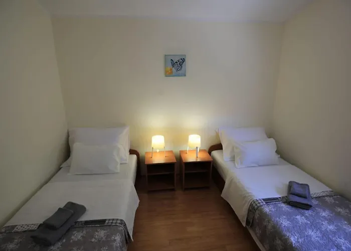 Barbara - Two Bedroom With Terrace Вир