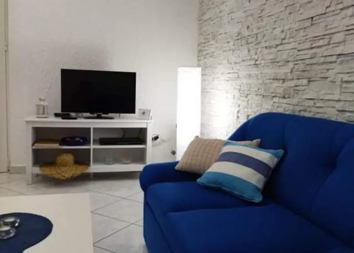 Апартаменты Barbara - Two Bedroom With Terrace Вир