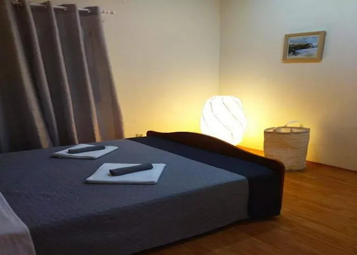 Barbara - Two Bedroom With Terrace Vir
