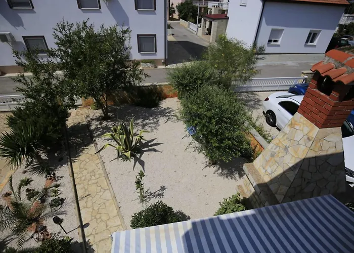 Barbara - Two Bedroom With Terrace *