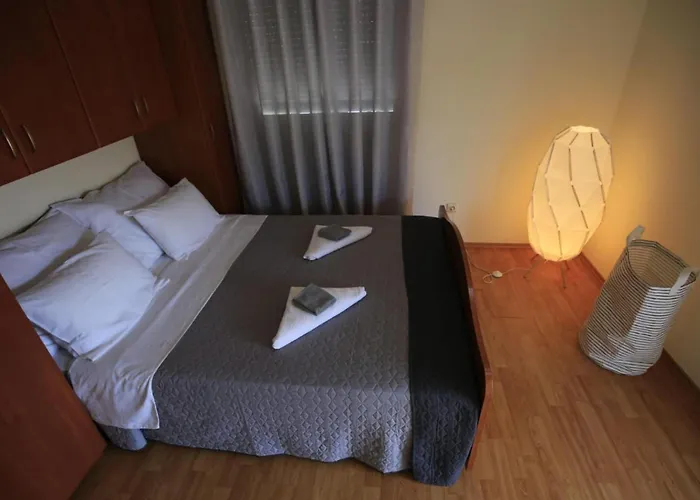 Barbara - Two Bedroom With Terrace Вир