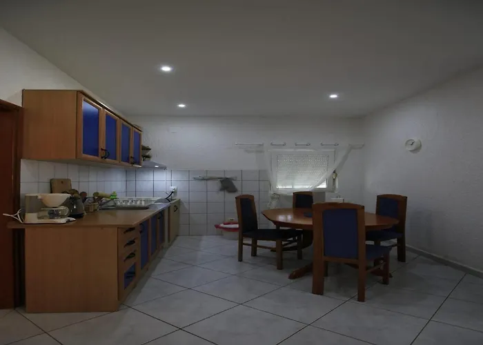 Barbara - Two Bedroom With Terrace