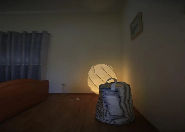Barbara - Two Bedroom With Terrace Апартаменты *