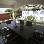 Barbara - Two Bedroom With Terrace Lejlighed