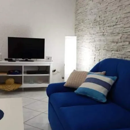 Apartment Barbara - Two Bedroom With Terrace Vir