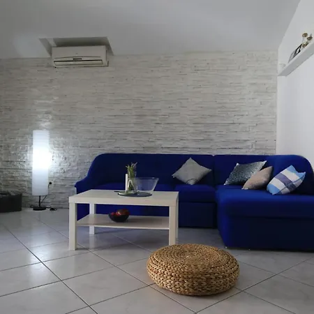 Appartement Barbara - Two Bedroom With Terrace