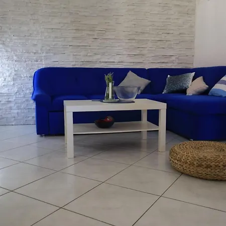Apartment Barbara - Two Bedroom With Terrace Vir