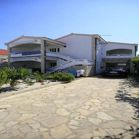 Barbara - Two Bedroom With Terrace *