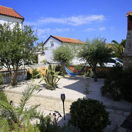 Appartement Barbara - Two Bedroom With Terrace *