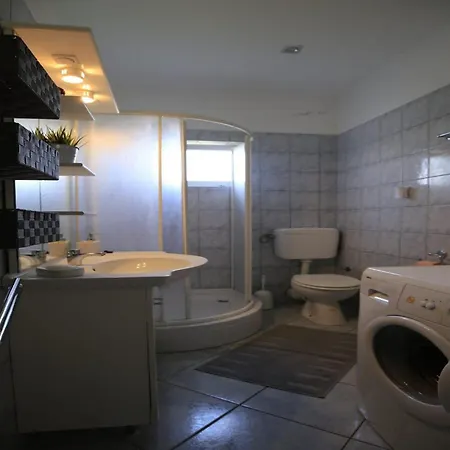 Apartment Barbara - Two Bedroom With Terrace Vir