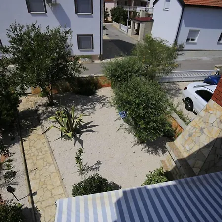 Barbara - Two Bedroom With Terrace *