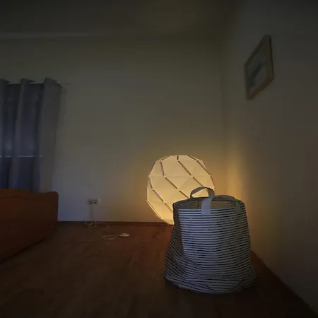 Barbara - Two Bedroom With Terrace Apartment *