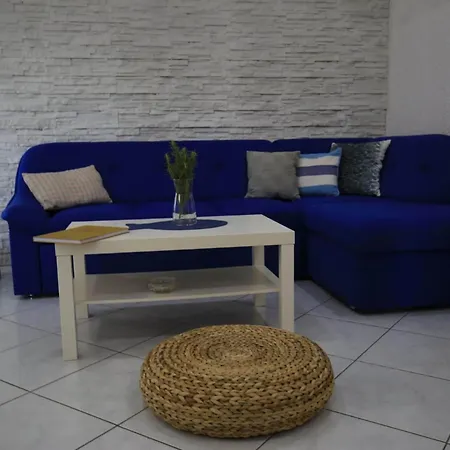 Barbara - Two Bedroom With Terrace *