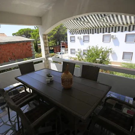 Barbara - Two Bedroom With Terrace Apartment